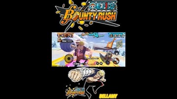 SPRING DEATH-KNOCK BELLAMY One Piece Bounty Rush GAME PLAY Part 6