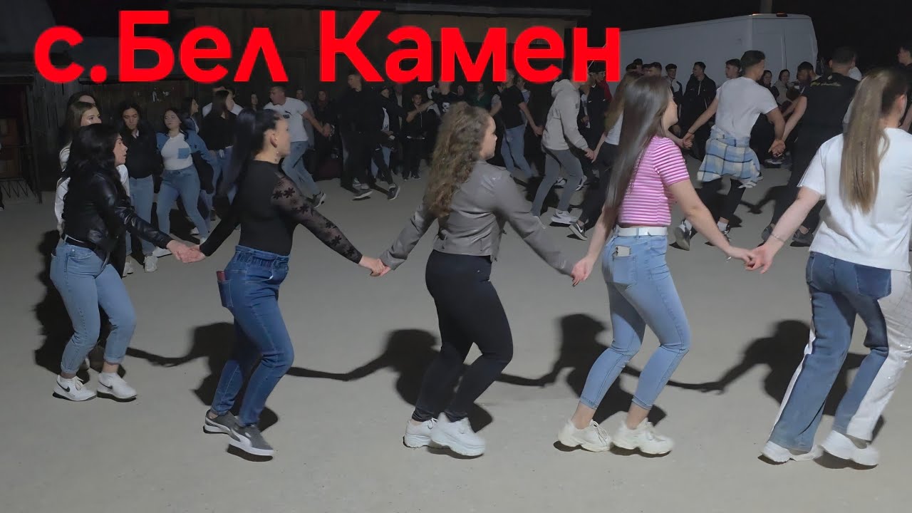 4K Mузика с.Бел Камен 2025-05-02/ орк.Мусти Бенд