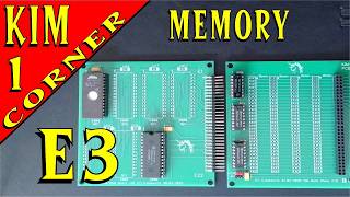 Famous The KIM-1 Corner. The super computer memory Wealth