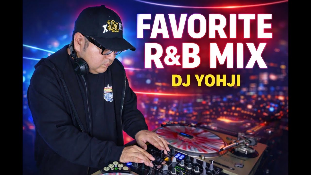 30代の為のクラブヒッツ 洋楽DJ Mix【作業用/BGM/Club Hits】【HIPHOP