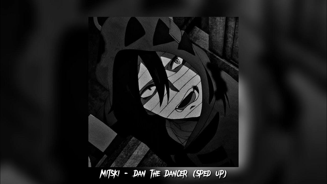 Mitski - Dan the Dancer (Sped up) - YouTube