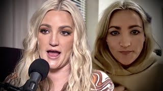 Debunking Jamie Lynn Spears' LIES