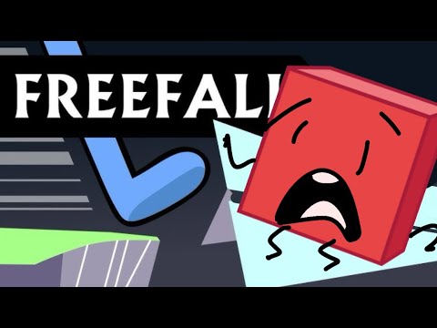 BFBBTCIR 5: We’re Falling!!!