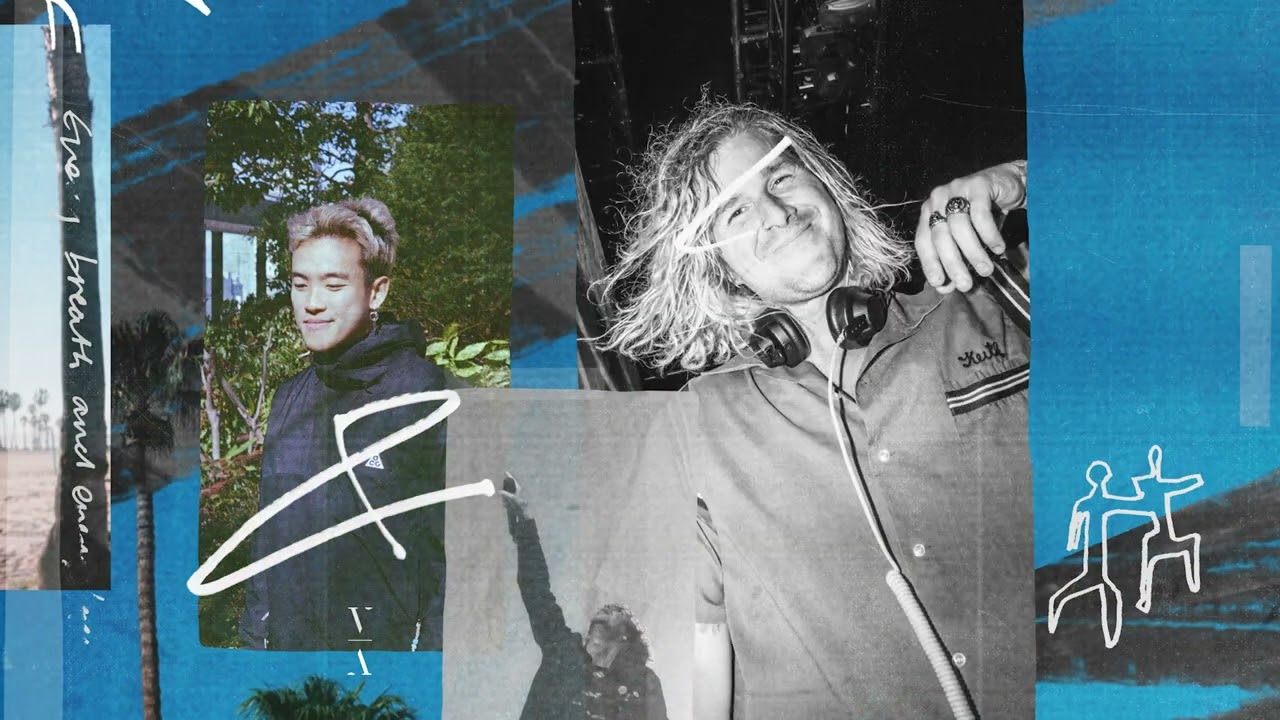 Sleduj Le Youth, MYRNE, Bertie Scott - golden na YouTube Sleduj Le Youth, MYRNE, Bertie Scott - golden na YouTube