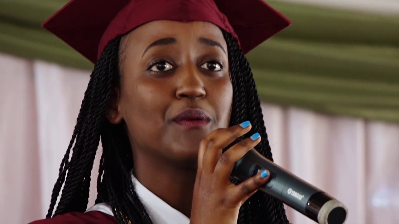 Riviera high school Graduation ceremony Class of 2016