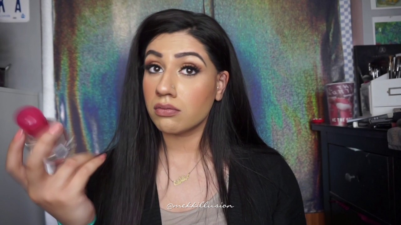 Makeup by Mario Masterclass Goody Bag !! YouTube