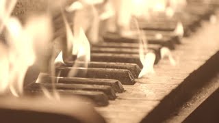 ♤ Strictly for Blues & Jazz Piano Freaks ♤ Fred Kaplan Trio LIVE!