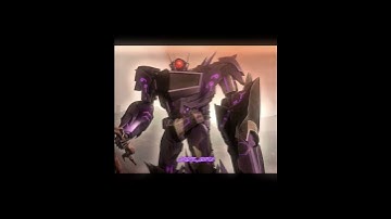 TFP: Shockwave #Edit #Shorts #TRANSFORMERS