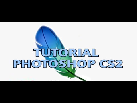 Photoshop Cs tutorial [.deo] DOWNLOAD LINK