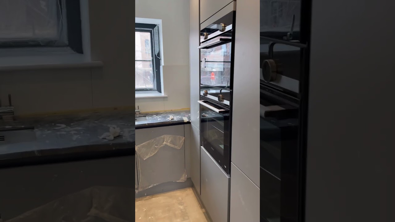 ⚡ New Build Consumer Unit Installation &ndash; Full Fuse Box Setup.   #ConsumerUnit #FuseBoxInstall