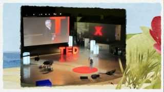 TEDxSummit Opening Night Katara