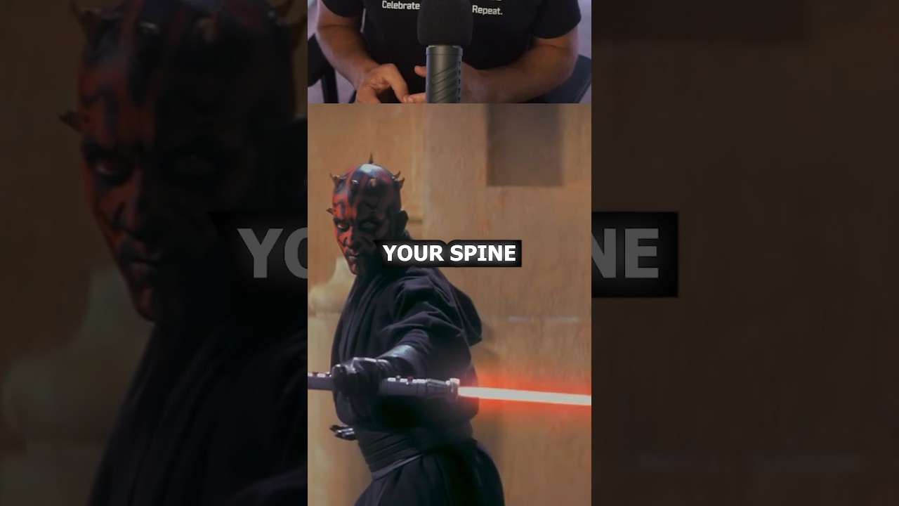 This Star Wars Easter egg will shock you!