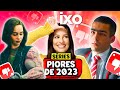 10 PIORES SÉRIES DE 2023! 👎 image