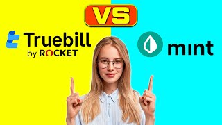 Rocket Money (Truebill) vs Mint - Which Budgeting App Should You Use? (Budgeting App Comparison)