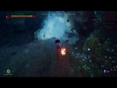 nightmare mode darksiders 3