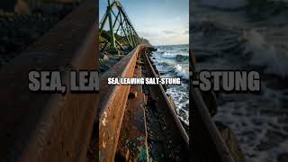 Marineland’s Silent Pacific The Lost Coaster