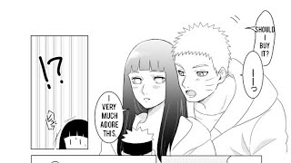 Naruhina Fan Manga/A doll @x.sapphireanimelover.x
