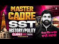 Master Cadre SST Preparation By Manoj Rajput Sir