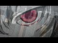 Mirai Nikki Opening 1 Creditless HD