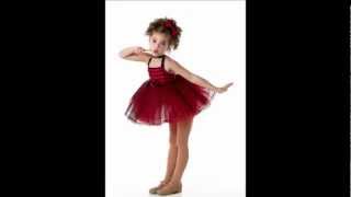 Cici Dance Wear Slideshow