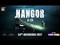 Hangor s131  1971 war  telefilm  subtitle eng  26th december 2021  ary digital