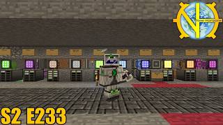 Cleaning Up Ore Proc ~ [GTNH] Livestream [E233]
