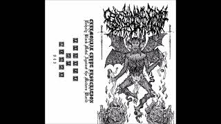 Ceremonial Crypt Desecration - XIV