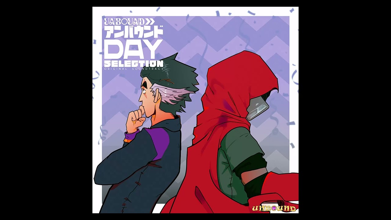 Ver Shadow Base - Unbound: Day Selection (Original Soundtrack) no YouTube Ver Shadow Base - Unbound: Day Selection (Original Soundtrack) no YouTube