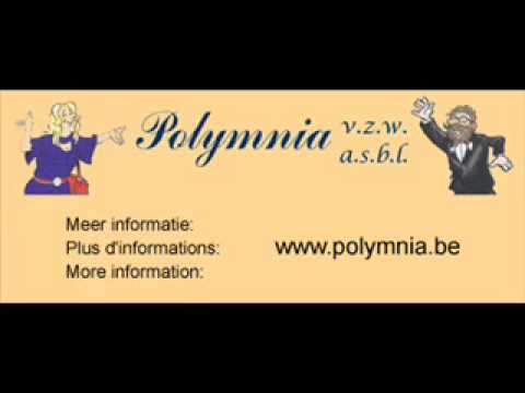 Sonja De Smedt - Polymnia Gidsen - Hogeschool Mech...