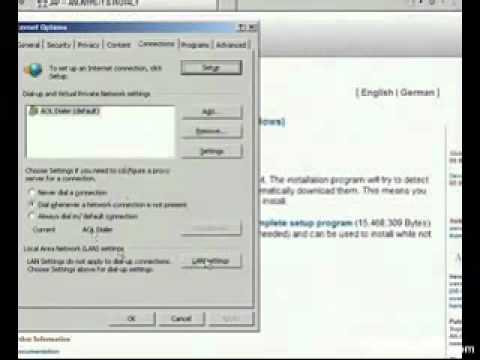 how to hide your IP address1 - YouTube