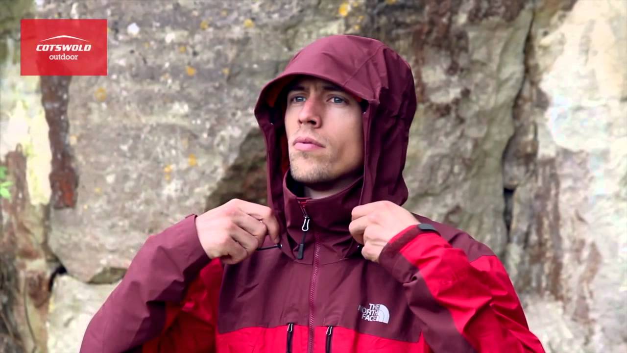 the north face new peak 2.0 jacket