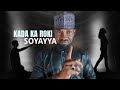Zaka Hadu Da Wulakanci Idan Ka Roki Abubuwa UKU 3 HAUSA Zaka Hadu Da Wulakanci Idan Ka Roki Abubuwa UKU 3 HAUSA