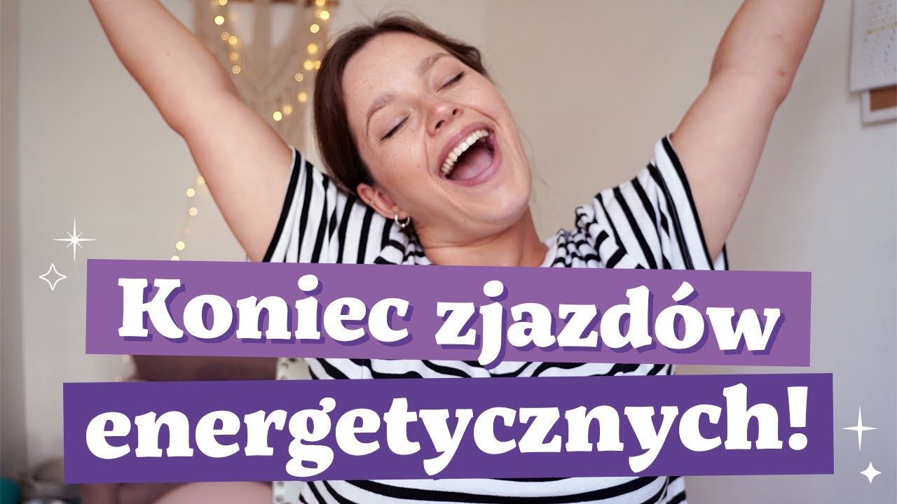 5 sposobów na stabilny cukier i więcej energii w ciągu dnia