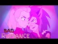 [Short MV] She-Ra | Catradora - Bad Romance (13+)