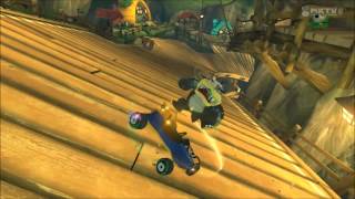 [MK8] Wild Woods - 1:50.972 by Hula screenshot 5