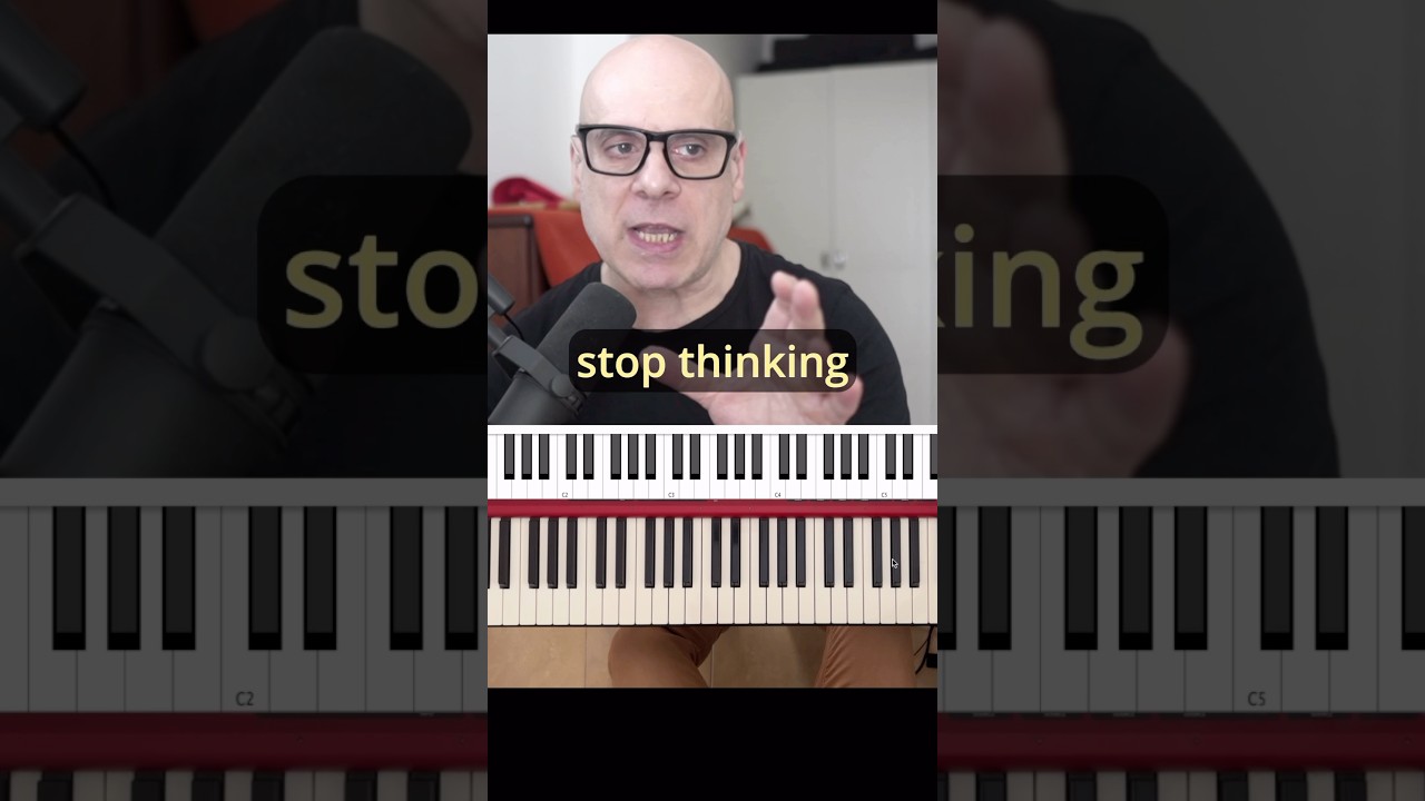 How to find chords for a melody