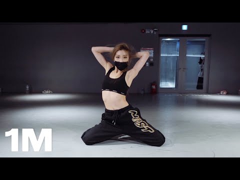 Ciara - Level Up / Sieun Lee Choreography