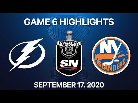 nhl highlights