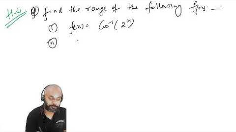 ITF l INVERSE TRIGONOMETRIC FUNCTIONS l LEC-03 l JEE MAINS l JEE ADVANCED l BOARD
