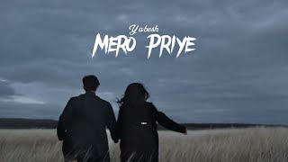 Download Lagu Yabesh Thapa \u0026 Sadie Jean - Mero Priya Mero Sabai Thok (Full Audio) | SAD|Lyrics MP3