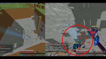 HUGE GANK TRAP!!! (TRAPPING A POWER FACTION!!) | HCTeams Let