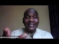 Good Health Simplified 2 By Amb Ango Saliu Dare