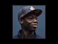 [FREE] Old J Hus Type Beat x UK Rap Type Beat - "STACKED"