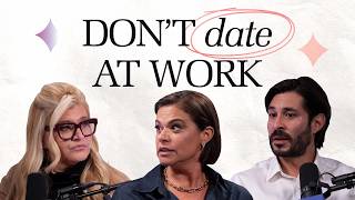 Is It Ever Okay to Date Someone at Work?