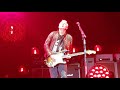 Pearl Jam - Black - Mike McCready's Solo --- Amsterdam 13.06.2018