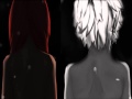 Vocaloid Duet: Megurine Luka & Oliver - Lie (Lyrics in Description)