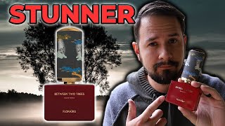 AMAZING PRESENTATION GREAT FRAGRANCE - FLORAIKU BETWEEN TWO TREES REVIEW News