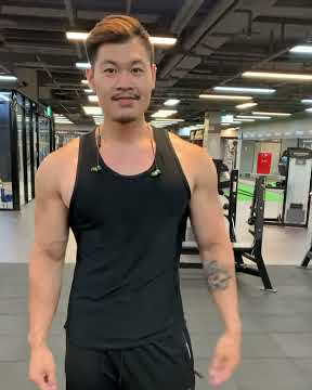 COWI機能布料 到 底 有 多 彈⁉️