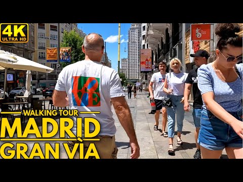 Video: Madridi Plaza de Cibeles: täielik juhend