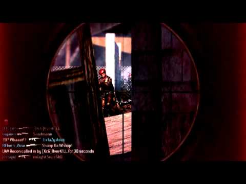 Against | ARIPALL | A CoD4 Montage | By meloW